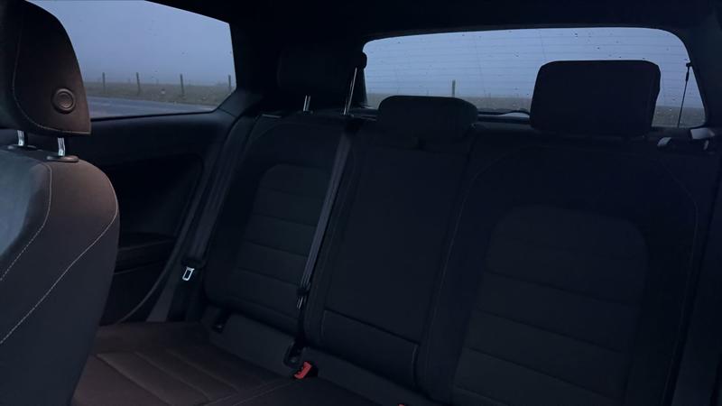 Volkswagen Golf VII 2.0 Tsi 310 4Motion R