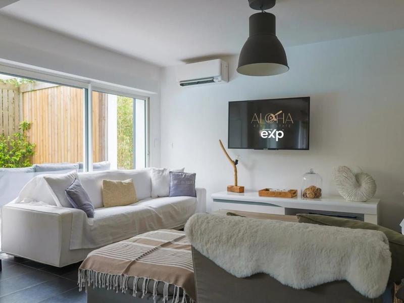 Villa - 140 m² - 6 pièces