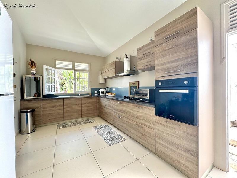 Villa - 174 m² - 7 pièces