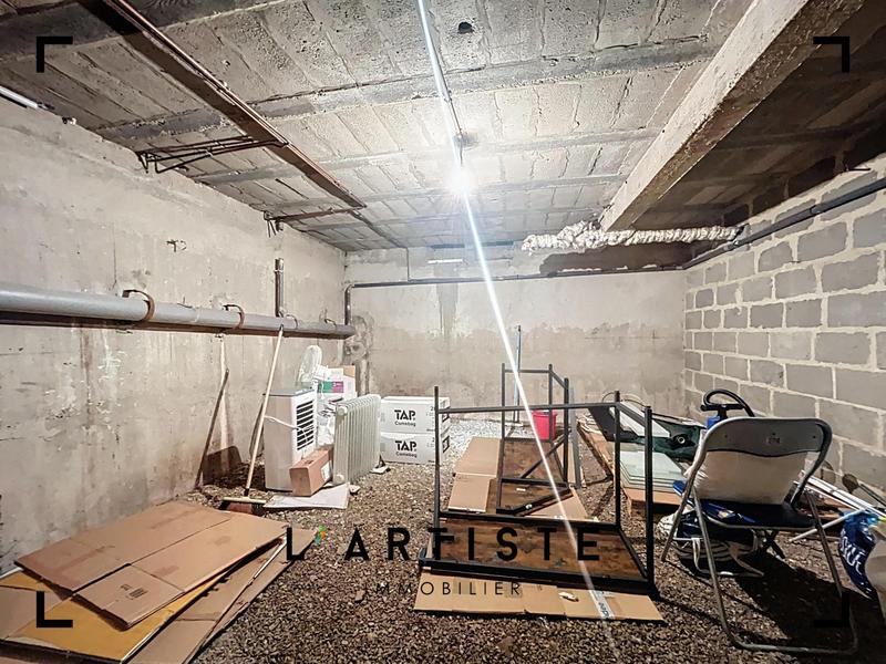 Local commercial - 62 m²