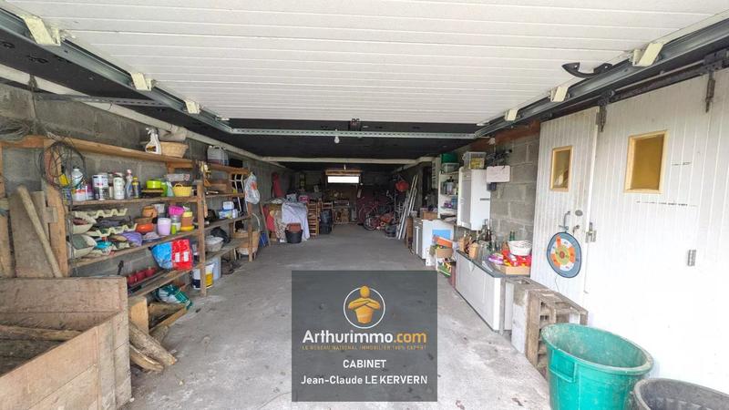 Maison - 140 m² - 7 pièces