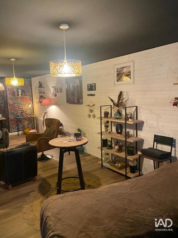 Local commercial - 47 m²