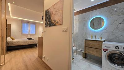 Studio - 26 m² - 1 pièce