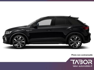 Volkswagen t-Roc Tdi 150 Dsg R-Line Pano BlackP