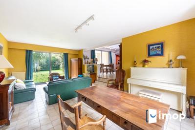 Maison - 136 m² - 5 pièces