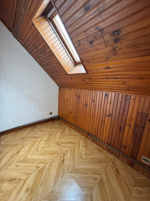 Maison en pierre - 50 m² - 2 pièces