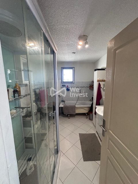 Maison - 83 m² - 3 pièces