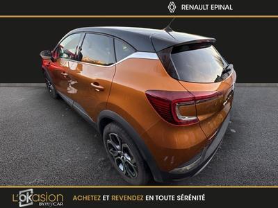 Renault Captur TCe 140 - 21 Intens