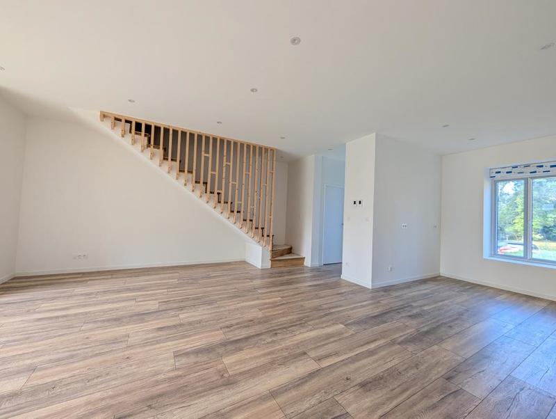 Appartement - 160 m² - 5 pièces