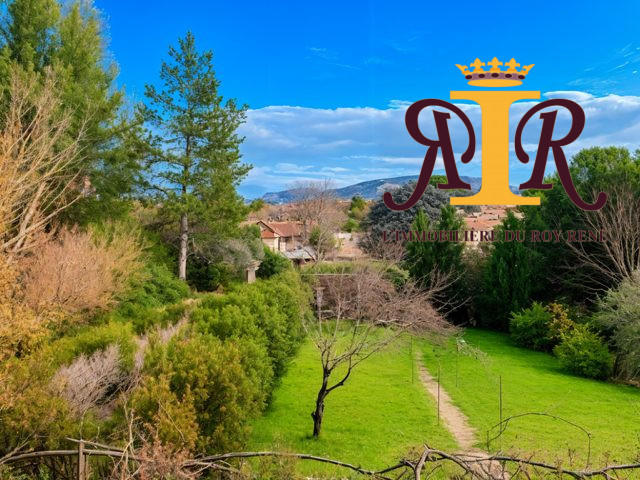 Maison ancienne - 100 m² - 6 pièces