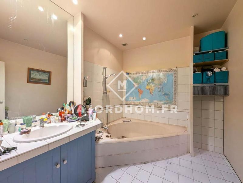 Appartement - 77 m² - 3 pièces