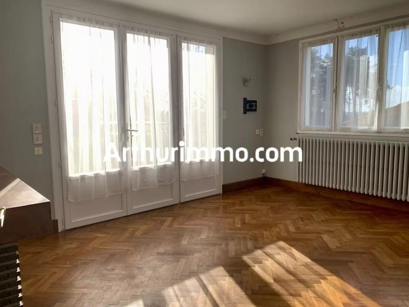 Maison - 87 m² - 4 pièces