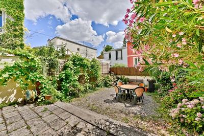 Maison - 51 m² - 3 pièces