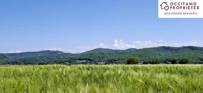 Propriété - 402 m² - 14 pièces