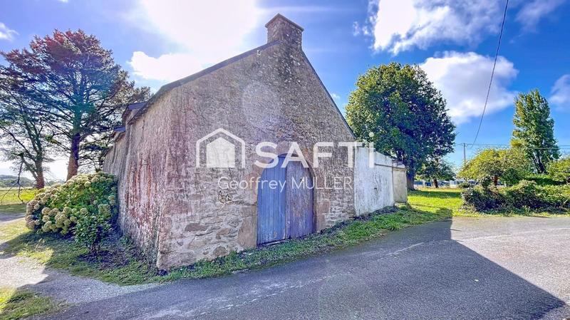 Maison - 183 m² - 5 pièces