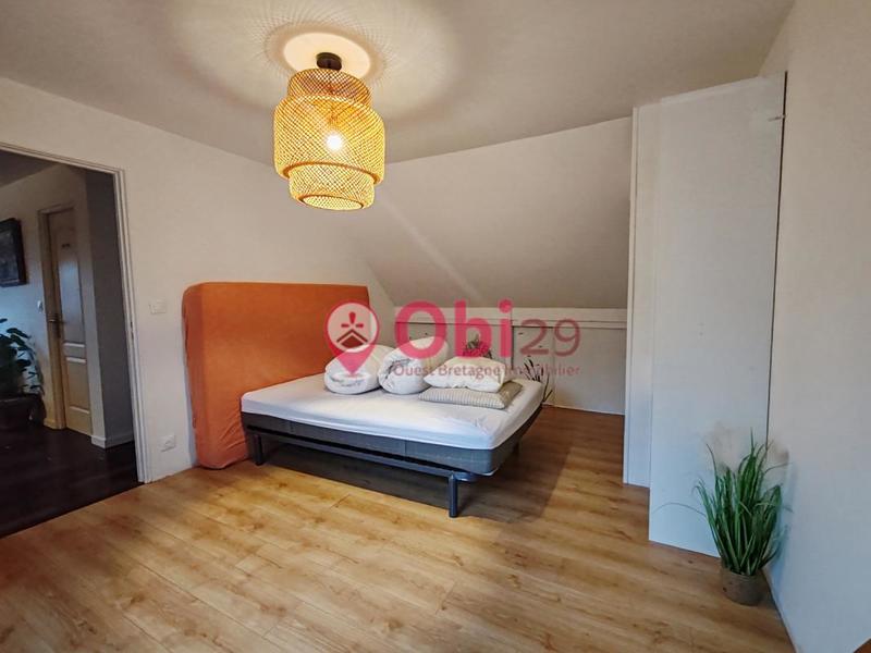 Maison - 112 m² - 4 pièces