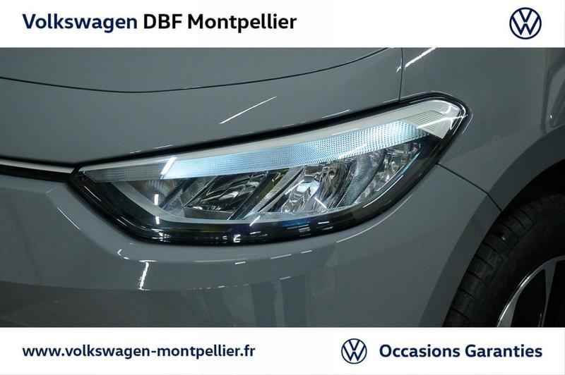 Volkswagen Id.3 204 ch Pro Performance Active