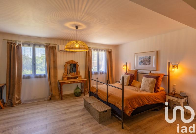 Maison - 109 m² - 4 pièces