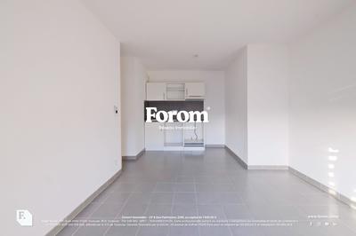 Appartement - 51 m² - 3 pièces