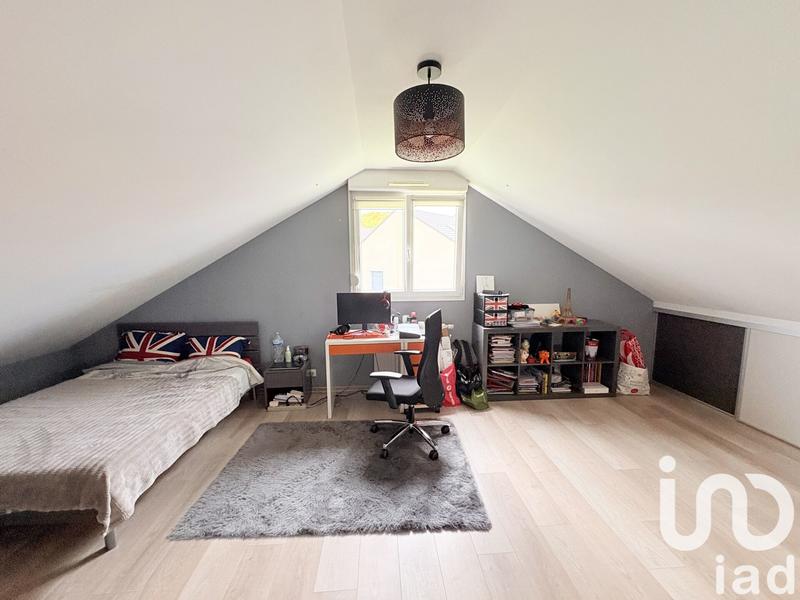 Maison - 178 m² - 5 pièces