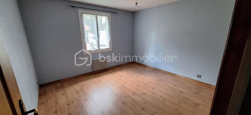 Maison traditionnelle - 126 m² - 4 pièces