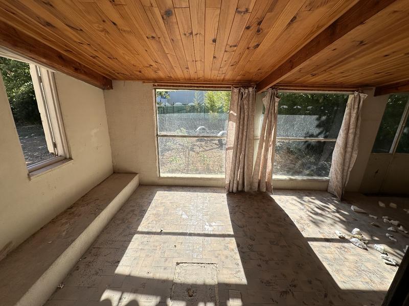 Maison ancienne - 200 m² - 4 pièces