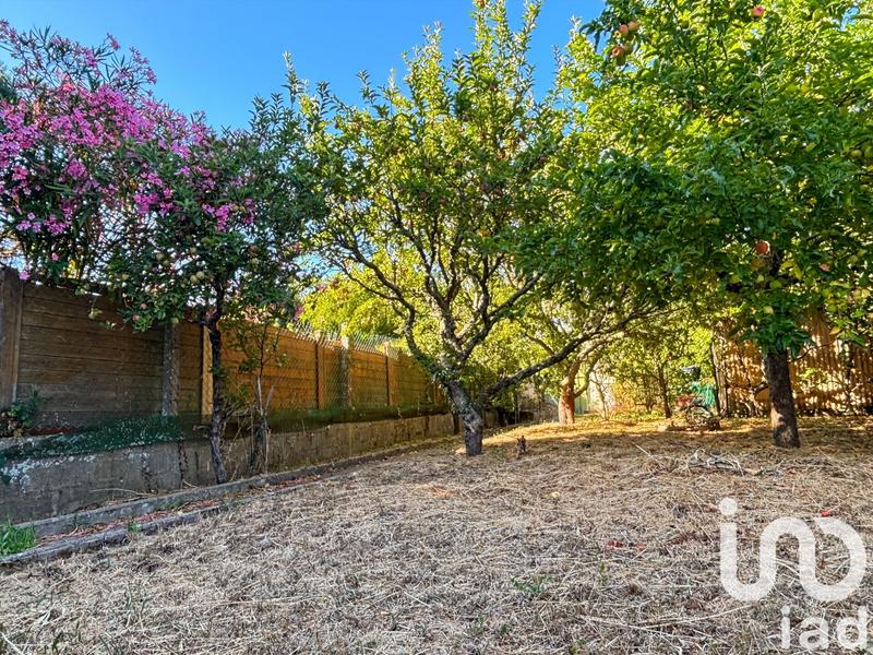 Maison - 96 m² - 9 pièces