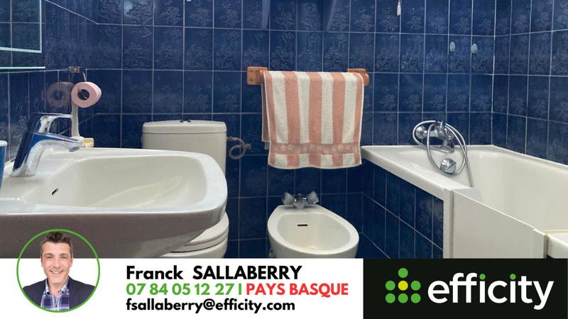 Maison - 230 m² - 3 pièces