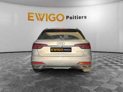 Audi A4 Avant 35 Tfsi 150 Hybrid Business s-Tronic