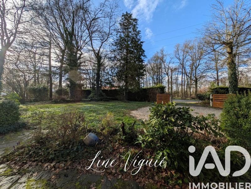 Maison - 135 m² - 6 pièces