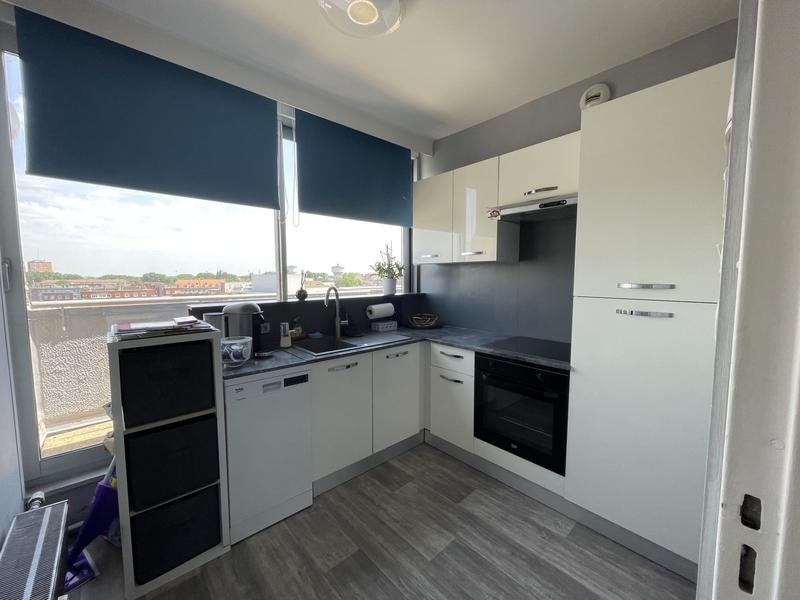 Appartement - 79 m² - 5 pièces