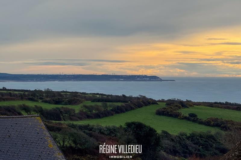 Maison ancienne - 59 m² - 4 pièces