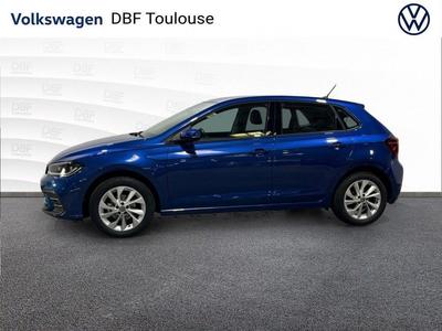 Volkswagen Polo 1.0 Tsi 95 s&amp;S Dsg7 Style