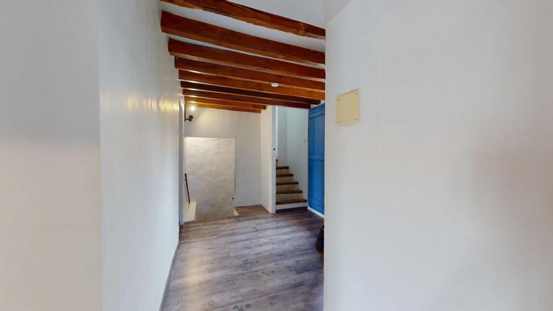 Maison - 165 m² - 6 pièces