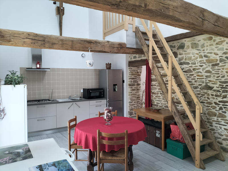 Propriété - 300 m² - 12 pièces