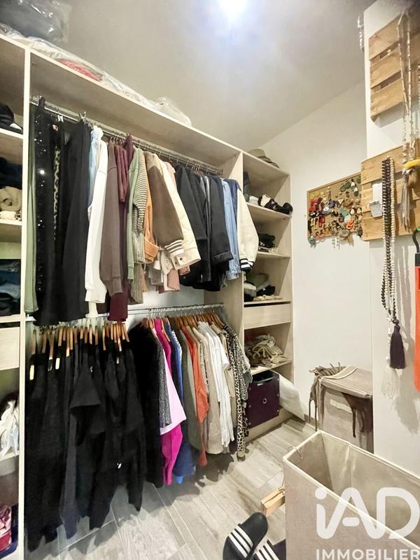 Maison - 106 m² - 4 pièces