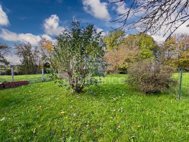 Maison - 43 m² - 3 pièces