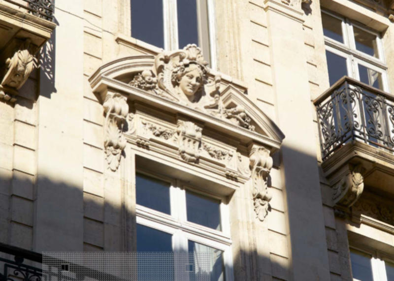 Appartement - 157 m² - 6 pièces