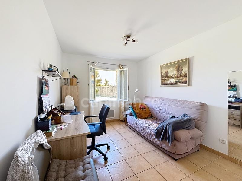 Maison - 104 m² - 4 pièces