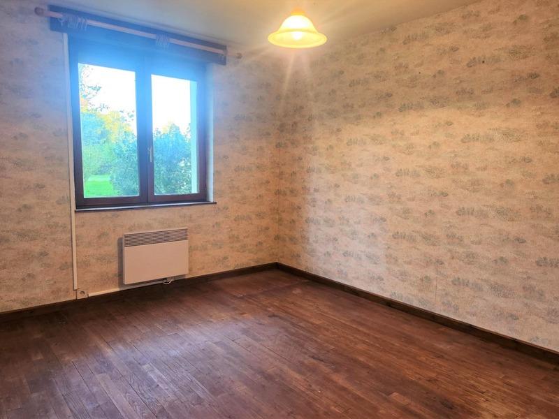 Maison - 116 m² - 4 pièces