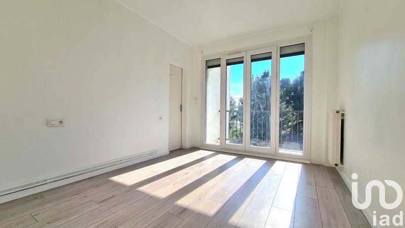 Appartement - 84 m² - 4 pièces