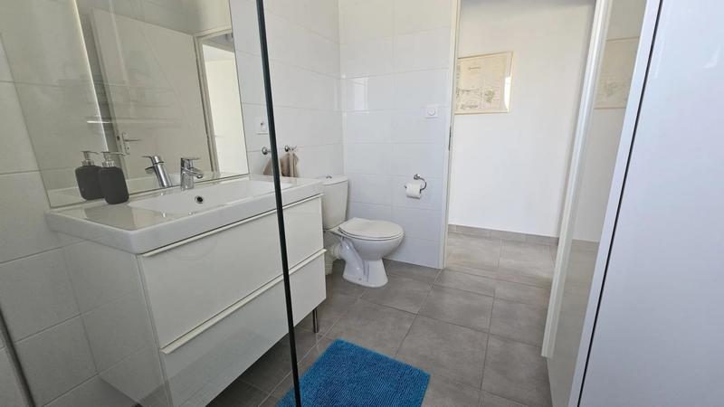 Villa - 117 m² - 4 pièces