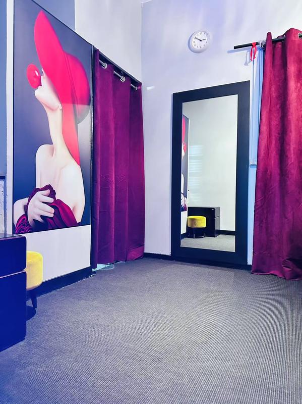 Salon Rome Bien être - Paris 75008