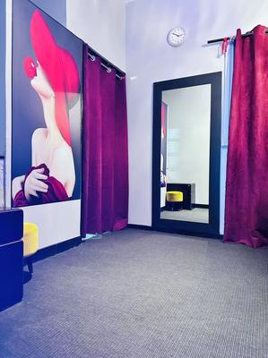 Salon Rome Bien être - Paris 75008