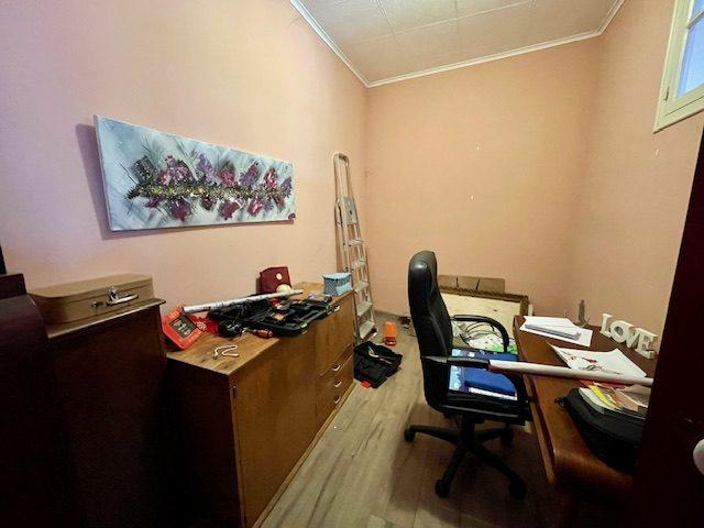 Maison ancienne - 80 m² - 5 pièces