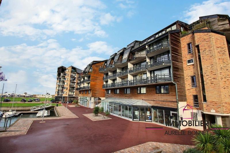 Appartement - 46 m² - 3 pièces