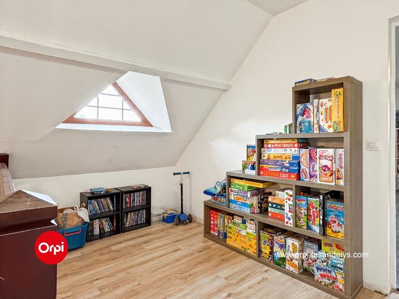 Maison - 160 m² - 6 pièces