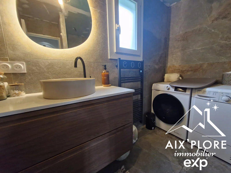 Maison - 74 m² - 4 pièces