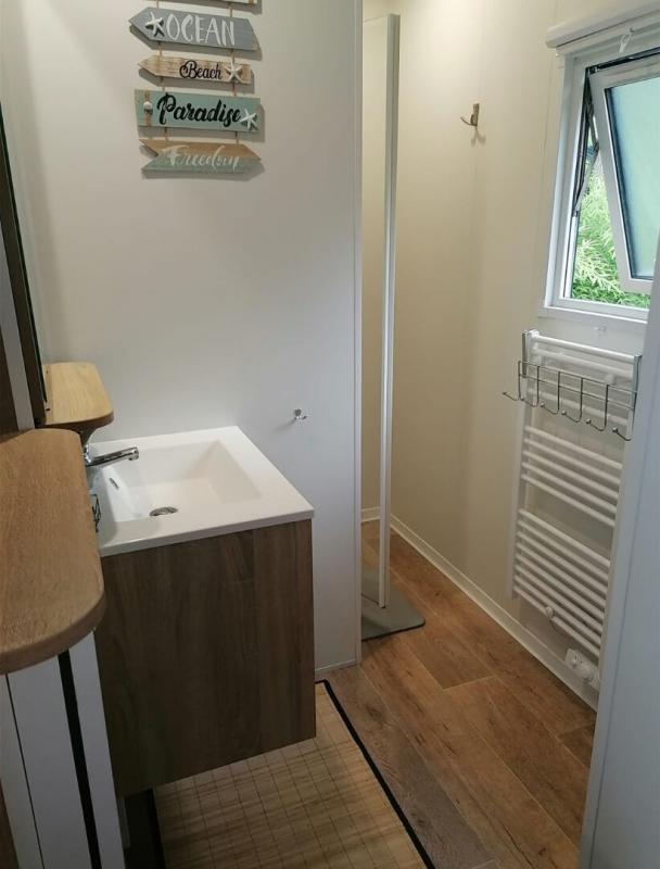 Propriété - 40 m² - 4 pièces