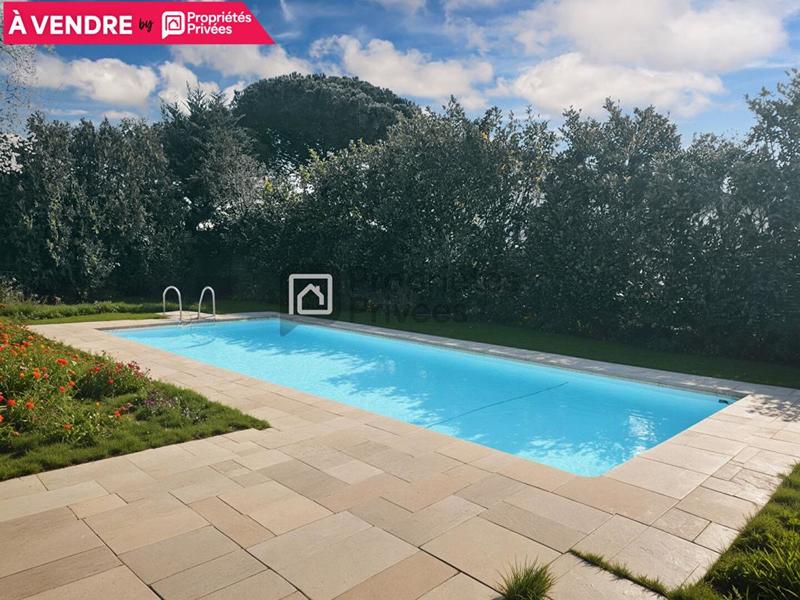 Maison - 117 m² - 5 pièces